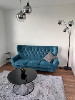 Dvojizbovy apartman v novostavbe - 2
