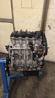 Motor DV6 citroen, Peugeot - 2