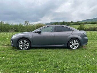 Mazda 6 - 2