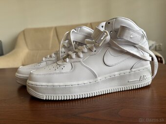 Nike AIR FORCE 1 07 MID - 2
