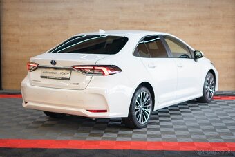Toyota Corolla 1.5 Dynamic Force MDS Style - 2