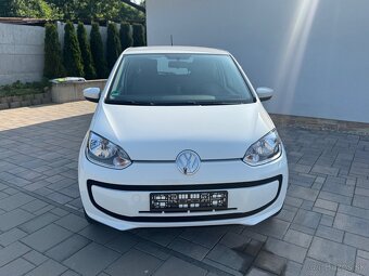 Volkswagen Up 1.0 Mpi Up - 2