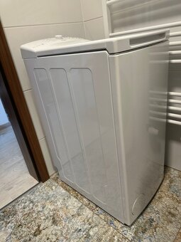 Práčka Whirlpool - 2
