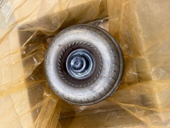 0BK323572S Hydromenič AUDI A6, A7, A8 - 2