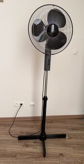 Ventilator stojanovy PHILIPS - 2