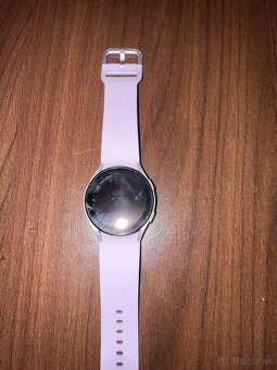 Hodinky samsung - 2