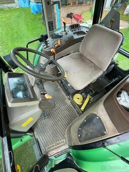 John deere 5720 - 2