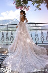 Svadobné šaty Bellissima - 2