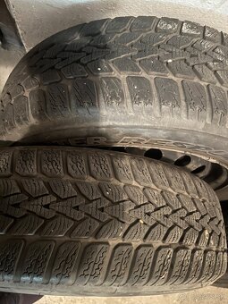 185/65 r15 zimne hyundai i30 - 2