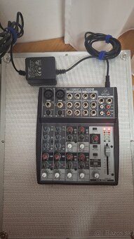 behringer xenyn 1002 - 2