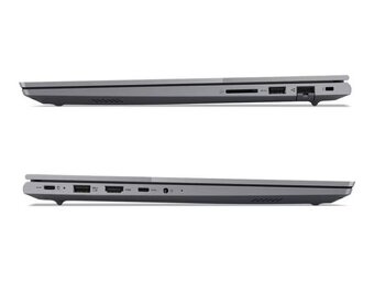 Lenovo ThinkBook 16 G6-Ryzen 7 7730U-16GB-512SSD-1920x1200 - 2