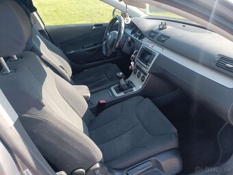 Passat B6 - 2