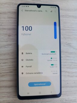Samsung Galaxy a42 5G 4GB/128GB - 2