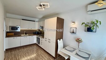 EXKLUZÍVNE - 3i byt po rekonštr., G. Dusíka, Prednádražie I. - 2