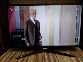 SAMSUNG UE32F5500AWXZH Smart Full HD L - 2