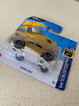 Bumblebee - 2