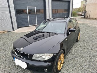 bmw e87 - 2