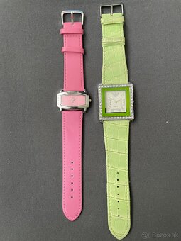 Armani hodinky + 2ks hodiniek zadarmo - 2