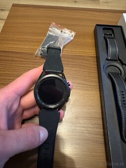 Samsung galaxy watch 3 - 2