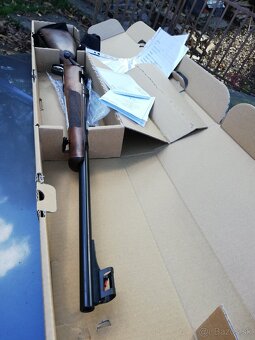 CZ 557 lux - 2