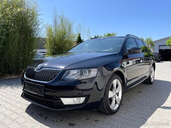 ŠKODA OCTAVIA COMBI DSG - PREDAJ AJ NA SPLÁTKY - 2