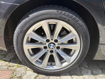 225/50 R17 zimne BMW F10 - 2