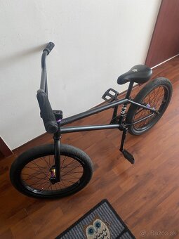 BMX Wtp - 2