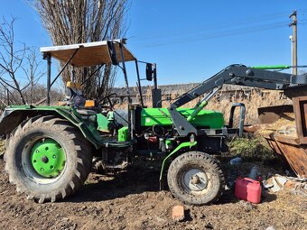 Zetor 6911 - 2