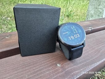 Predám Garmin Venu 2 Plus - 2