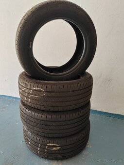 Goodyear EfficientGrip Performance 2 – 205/55 R16 91V – 4ks - 2