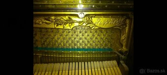 Piano Henti Herz - 2