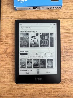 Amazon Kindle Paperwhite 11th. generation - 2