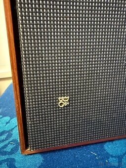 Bang a Olufsen wifi vintage repro zostava Beomaster 1400 - 2