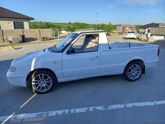 Felicia Pick-up 1,3 Mpi - 2