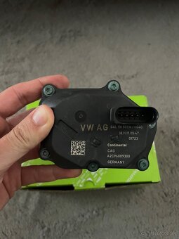 Predám orig. VW EGR Ventil - 2