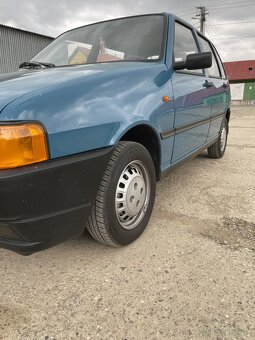 Fiat Uno 1.0 - 2