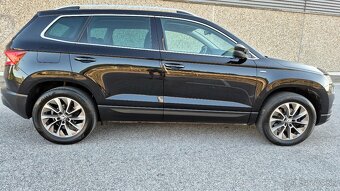 ŠKODA KAROQ 2.0 TDi 110kw DSG 4x4 r.v.3/2022 - 2