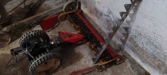 Kosačky na predaj - 2