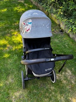 Cybex Priam Koi - 2