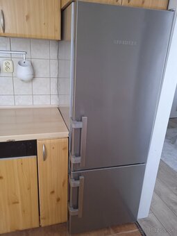 Chladnička Liebherr - 2