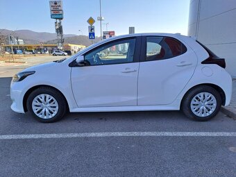 Toyota Yaris 1.0 VVT-i Comfort - 2