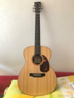 Akustická gitara Recording King RO-G6 - 2