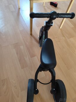 Odrážadlo ecotoys - 2