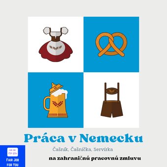 Práca v gastronómii v zahraničí_Rakúsko a Nemecko - 2