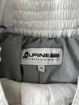 Alpine Pro- Set - 2