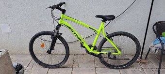 Predam horský bicykel - 2
