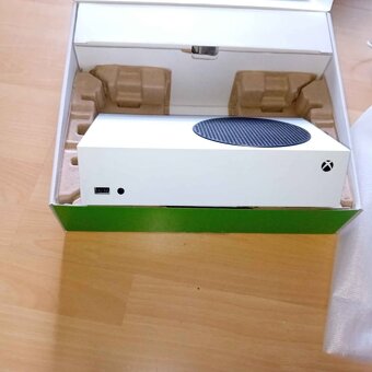 Xbox Series S 512 GB SSD - 2
