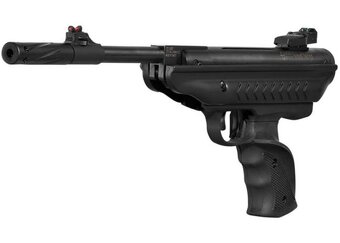 Vzduchová pistol - 2