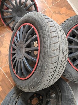205/55r16 - 2