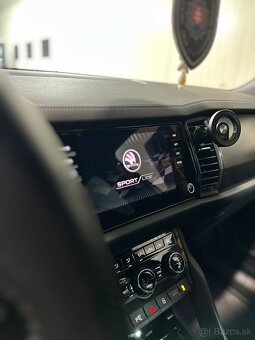 Škoda Kodiaq Sportline 2024 2.0 TSI 4x4 -MOŽNÝ ODPOČET DPH - 2